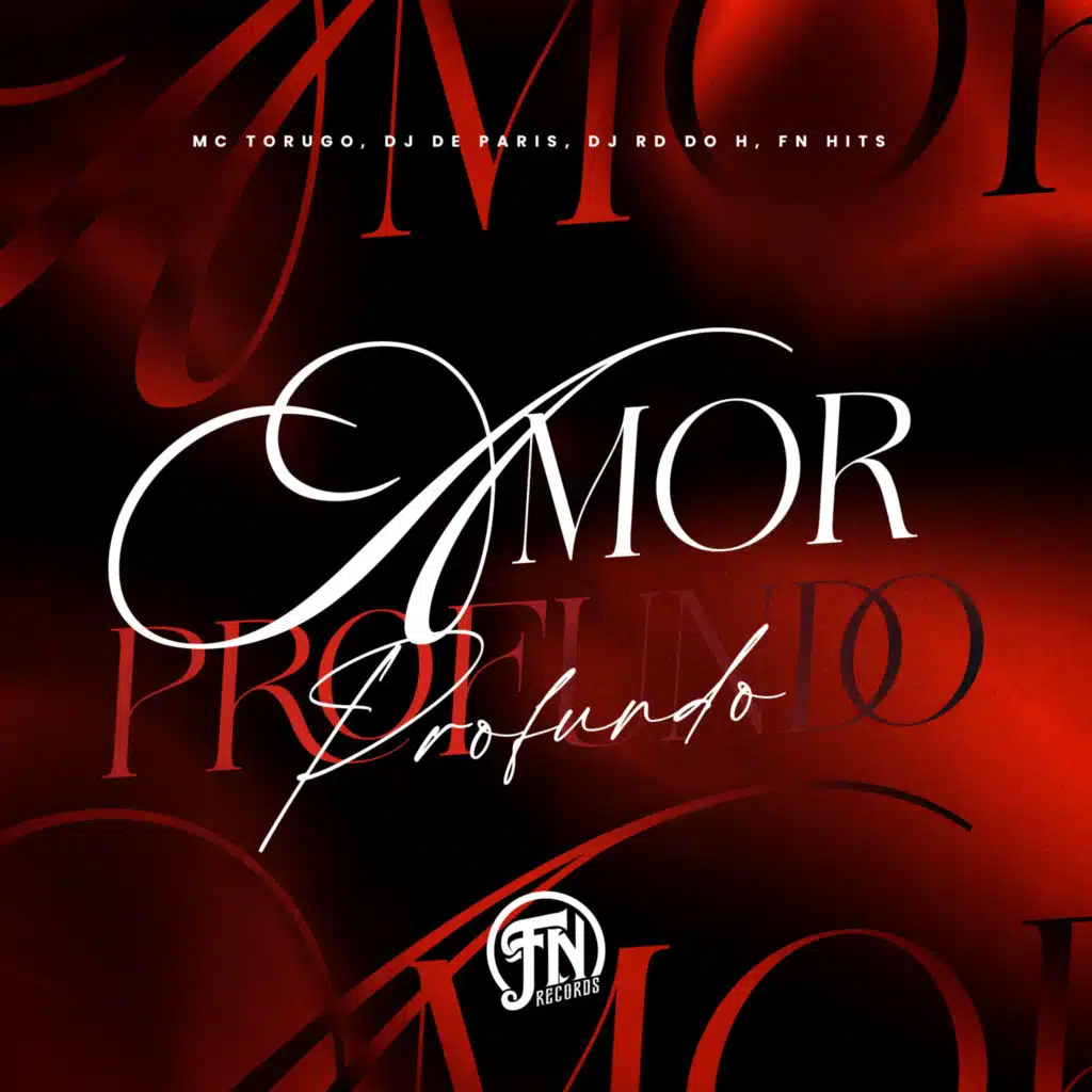 Amor Profundo