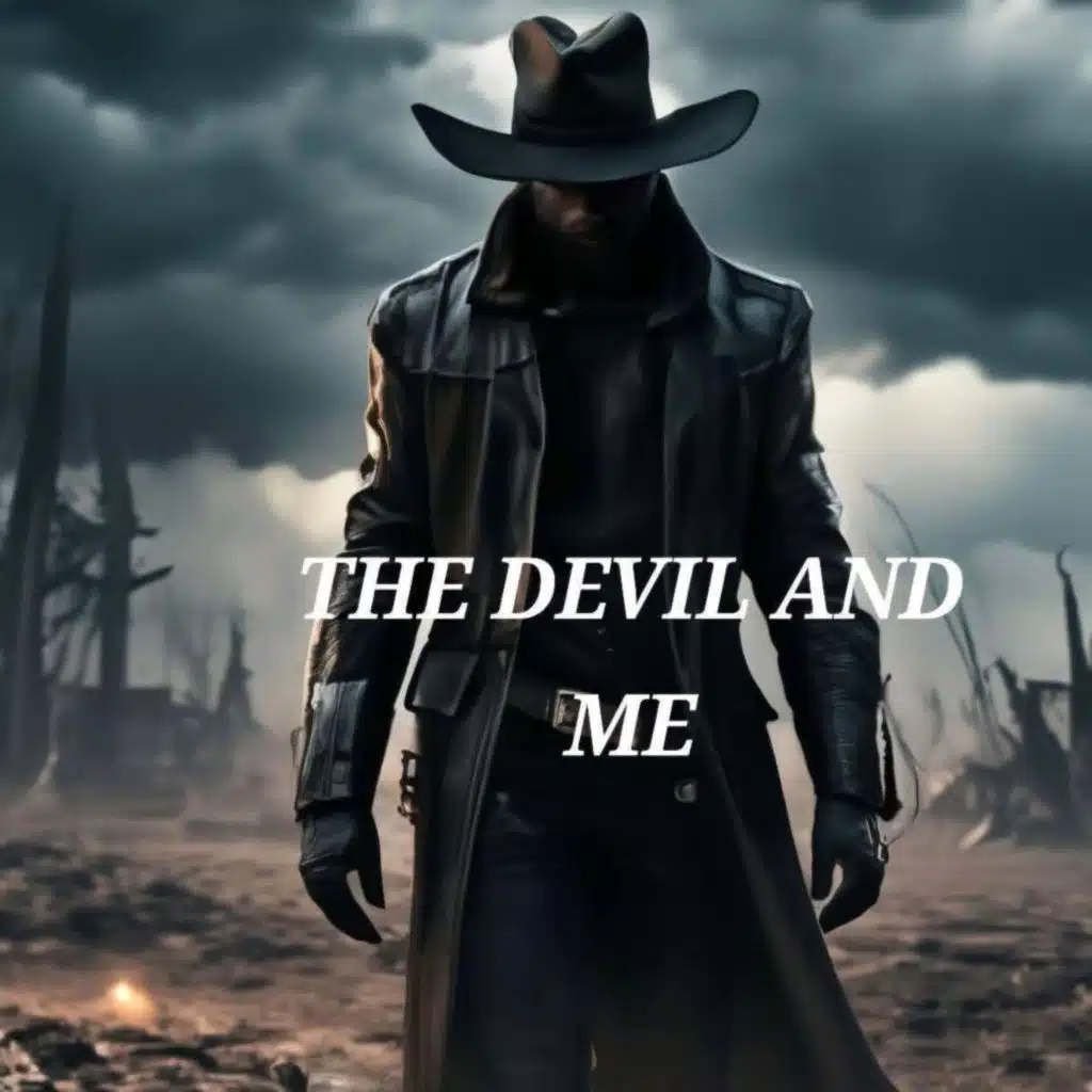 Vengeance