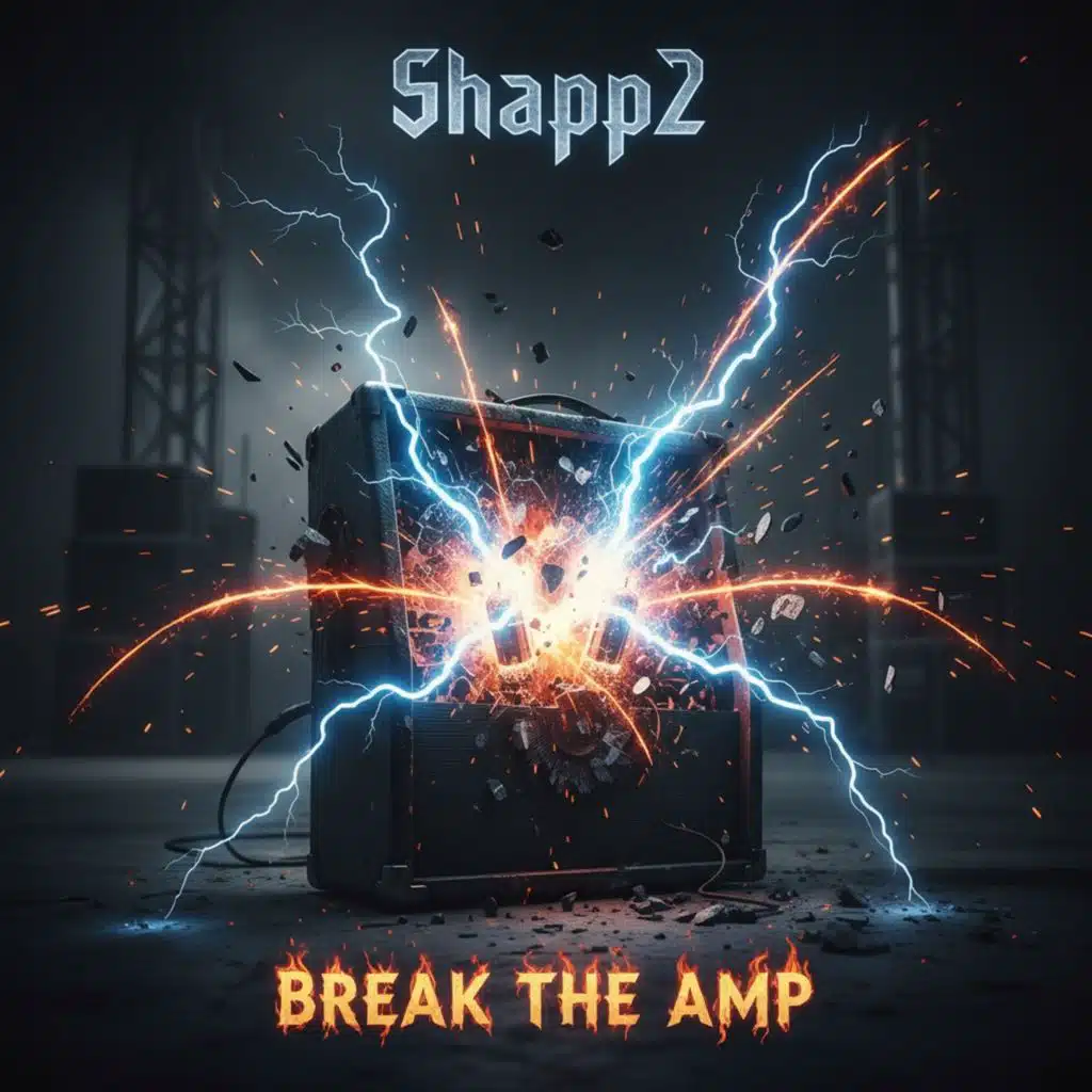 Break The Amp