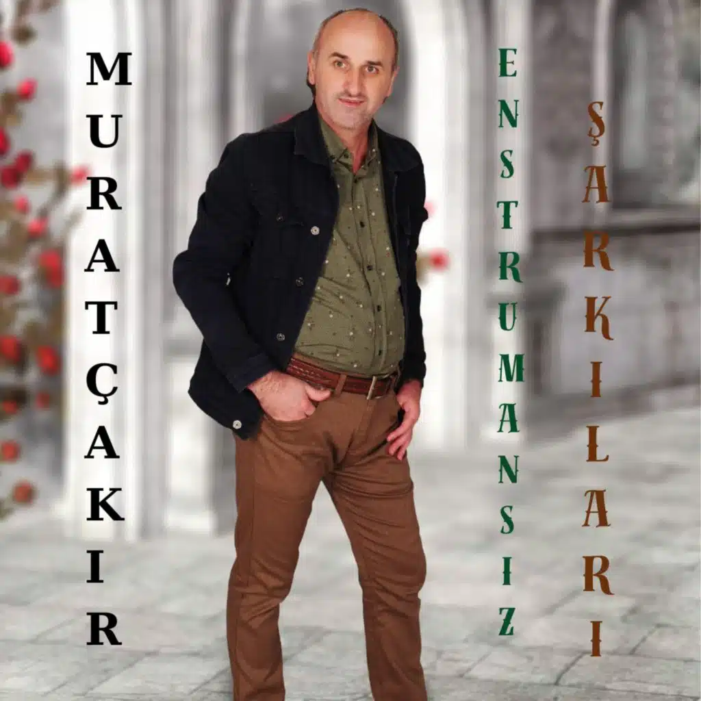 Murat Çakır
