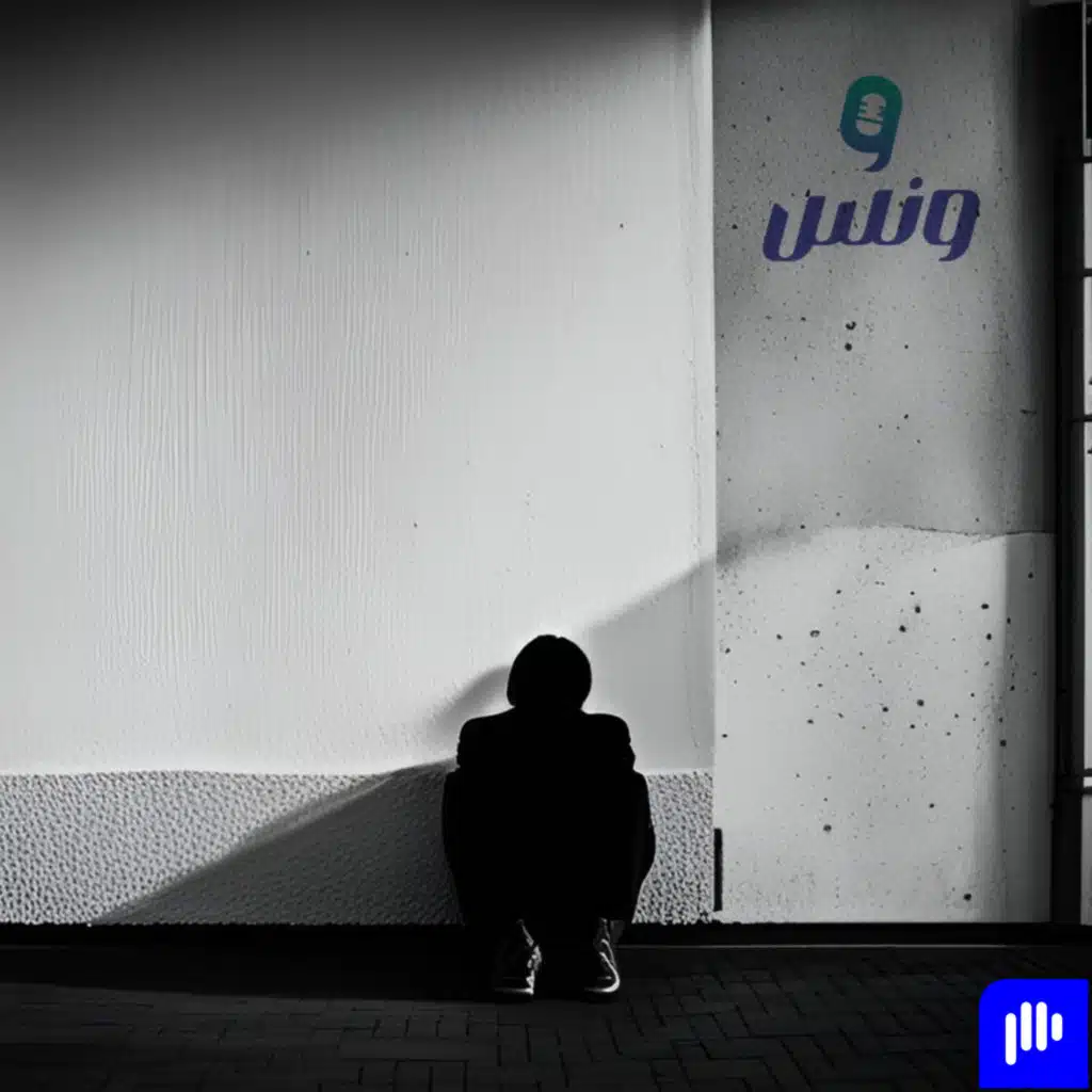 بودكاست ونس: 10 عن الملل والخواء وشيء من الصدمة