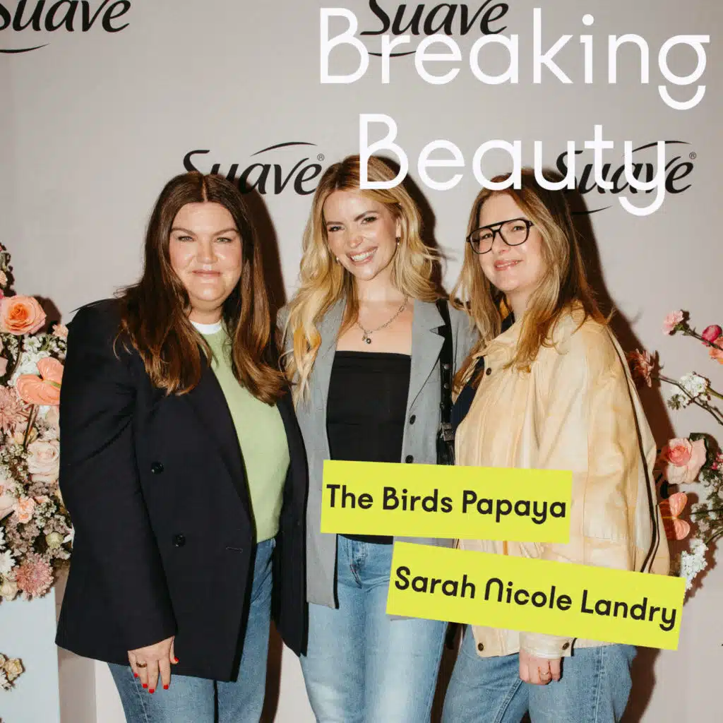 Sarah Nicole Landry, a.k.a. The Bird’s Papaya, on “The Traitors” lore, a new chapter and why self-care shouldn’t cost a fortune