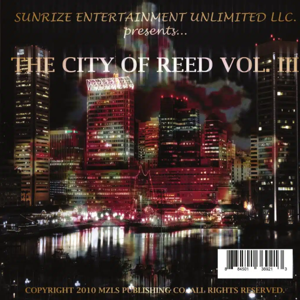 Gettin It In (the Beltway) [feat. Cardo]
