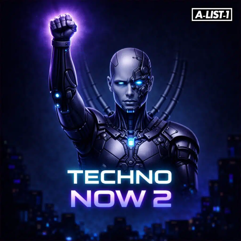 Techno Now 2
