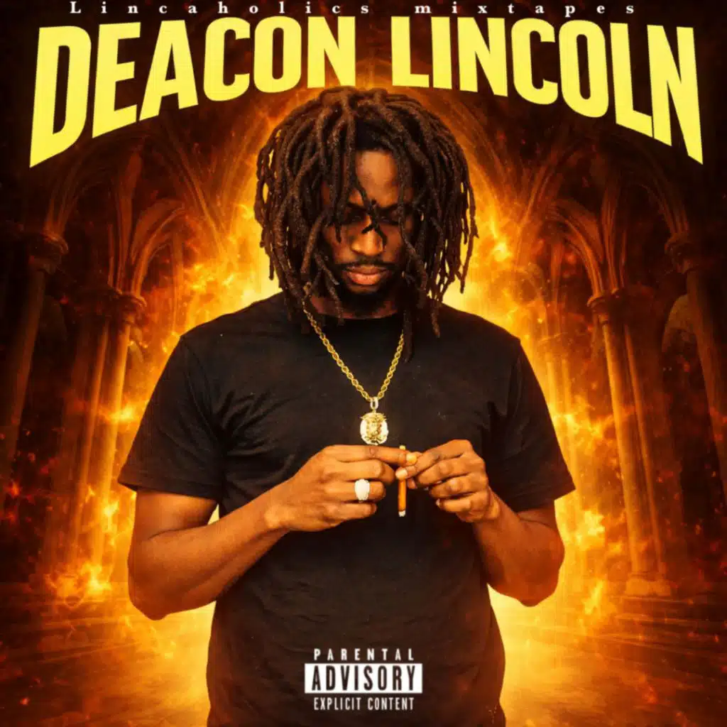 Deacon Lincoln