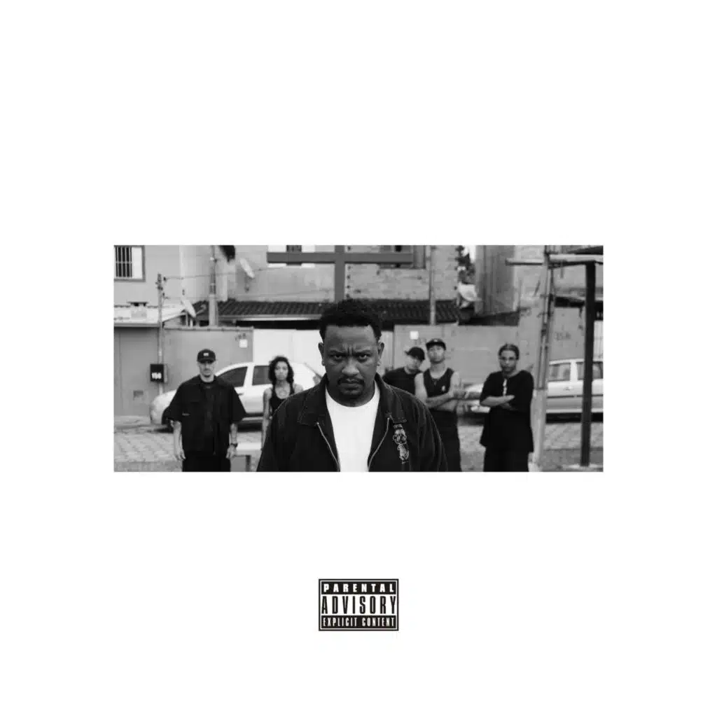 Nada Vai Me Colocar Pra Baixo