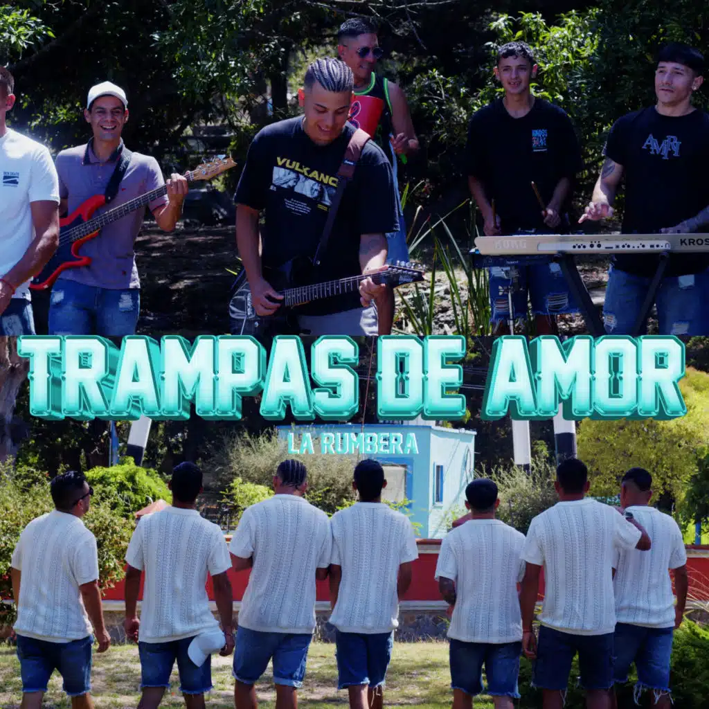 La Rumbera