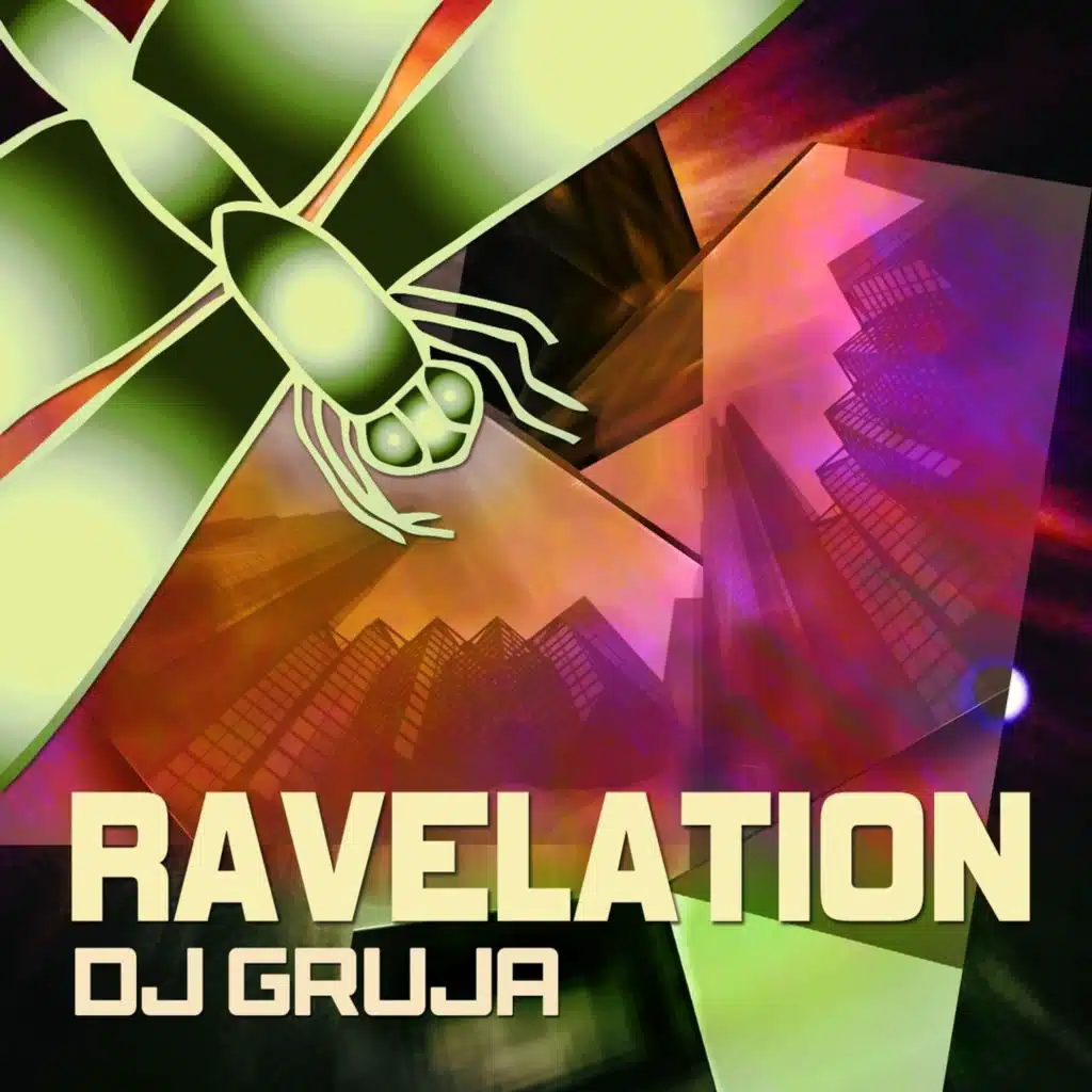 Ravelation (Reqterdrumer Remix)
