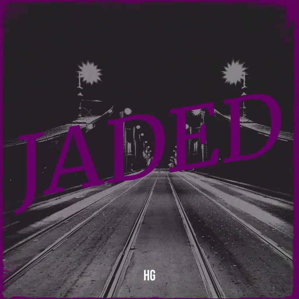 Jaded