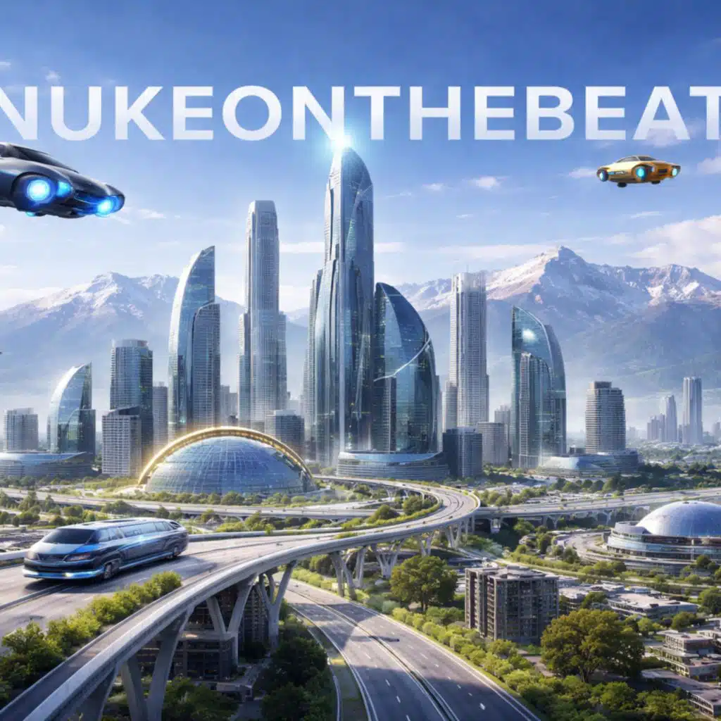 NUKEONTHEBEAT