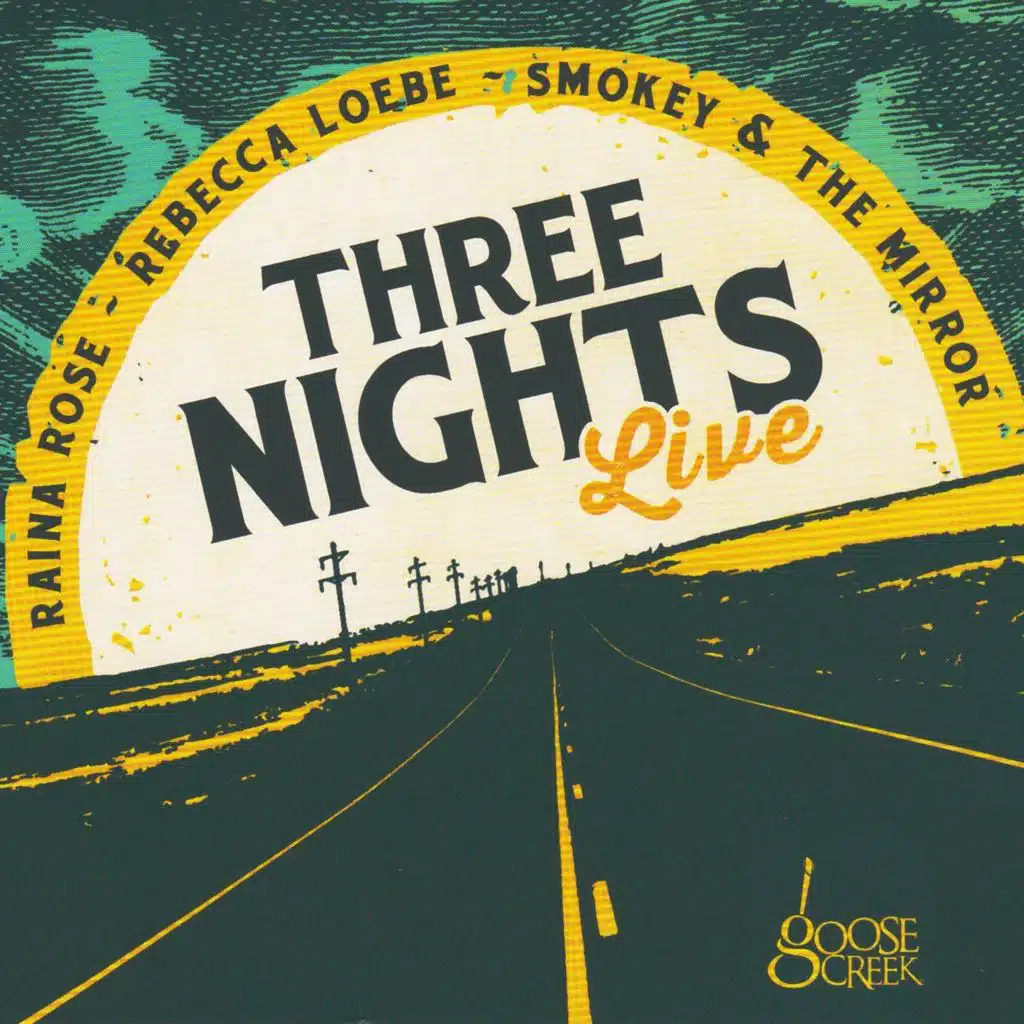 Three Nights Live