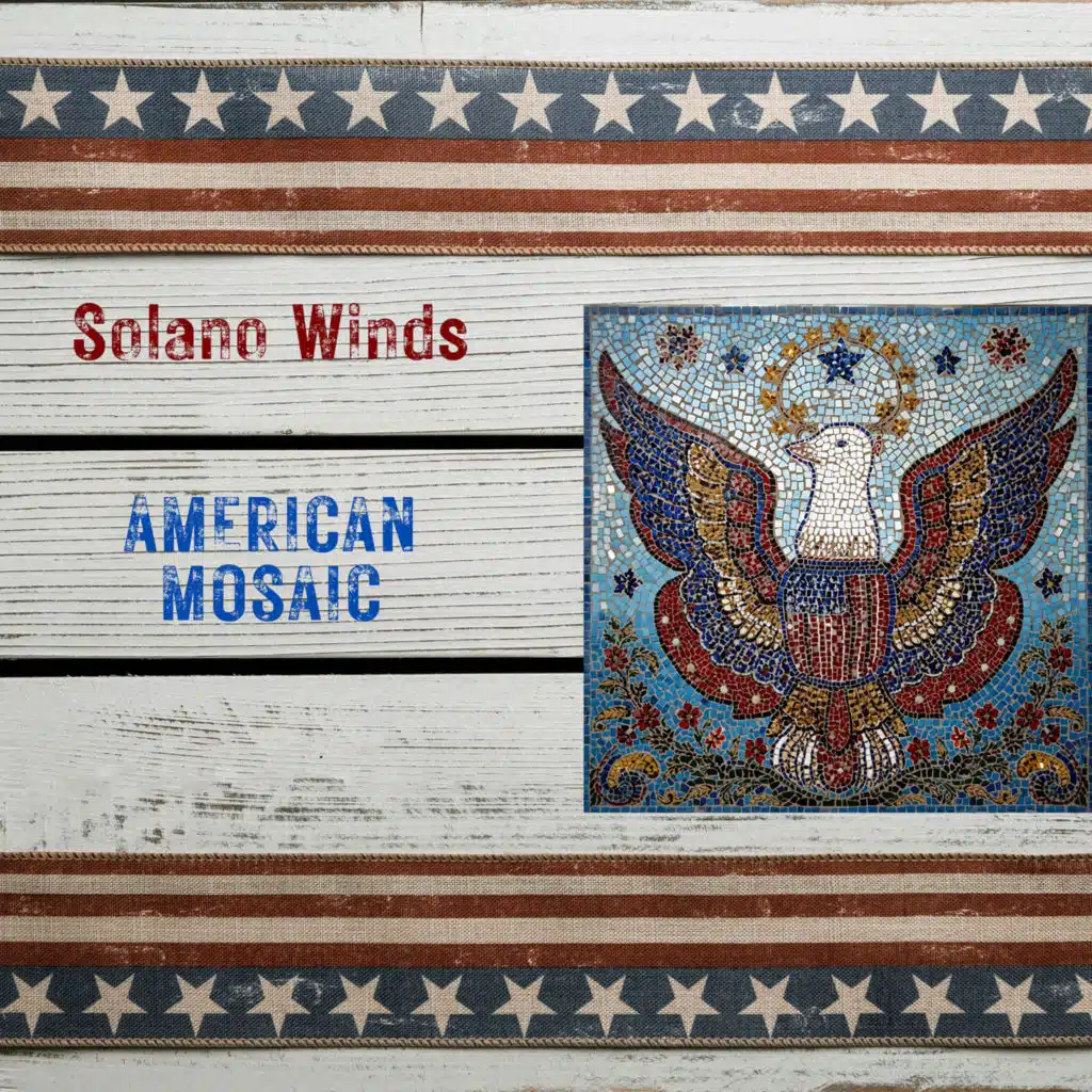 American Mosaic (Live)