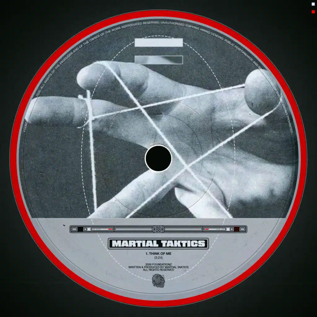 Martial Taktics