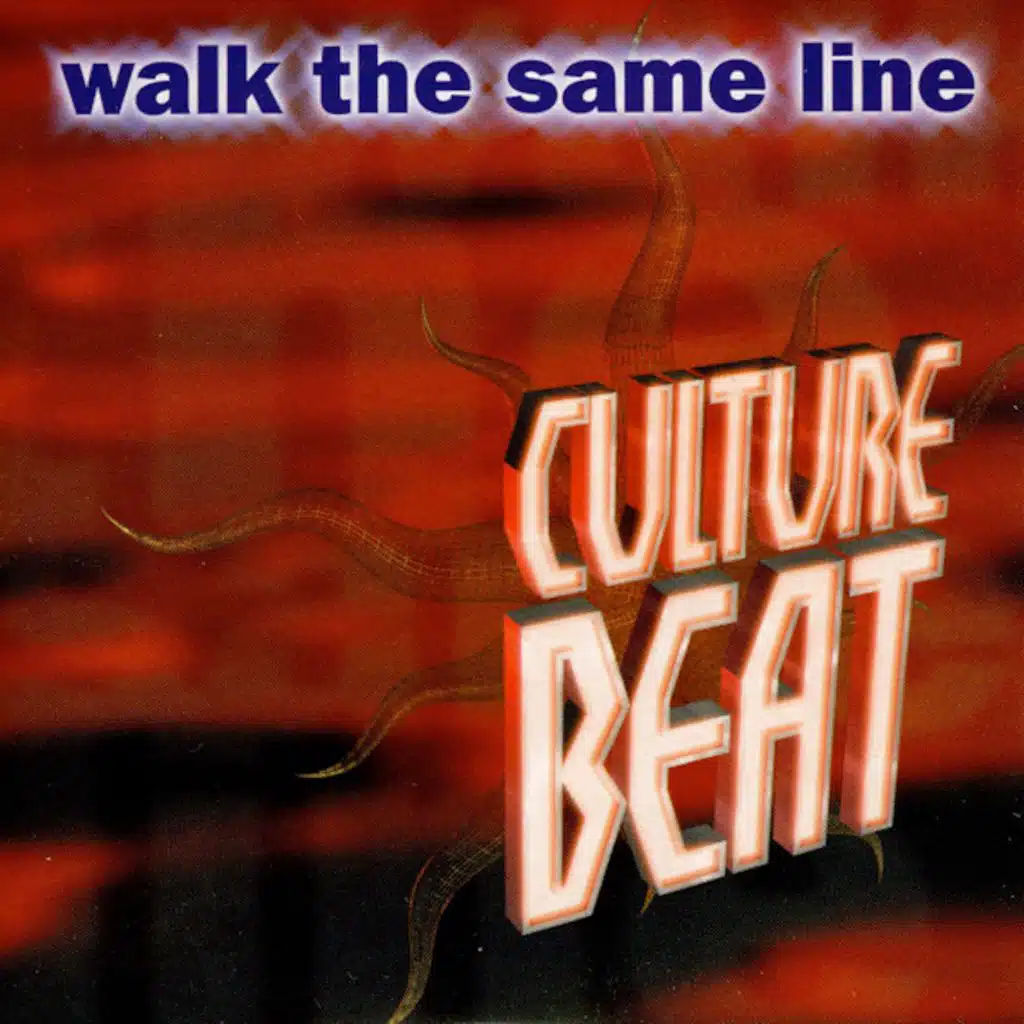 Walk the Same Line (Classical Mix)