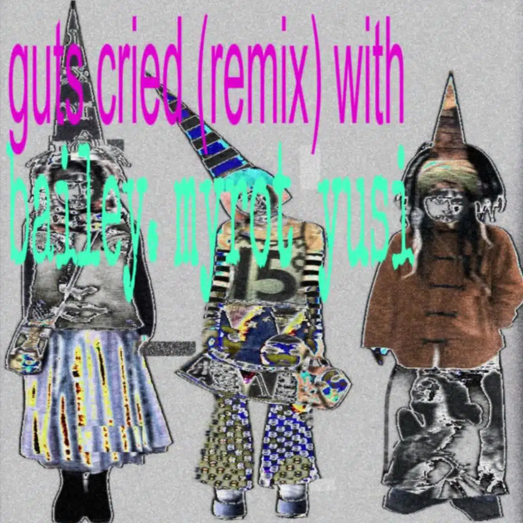 guts, cried (feat. myrot) (bailey. remix)