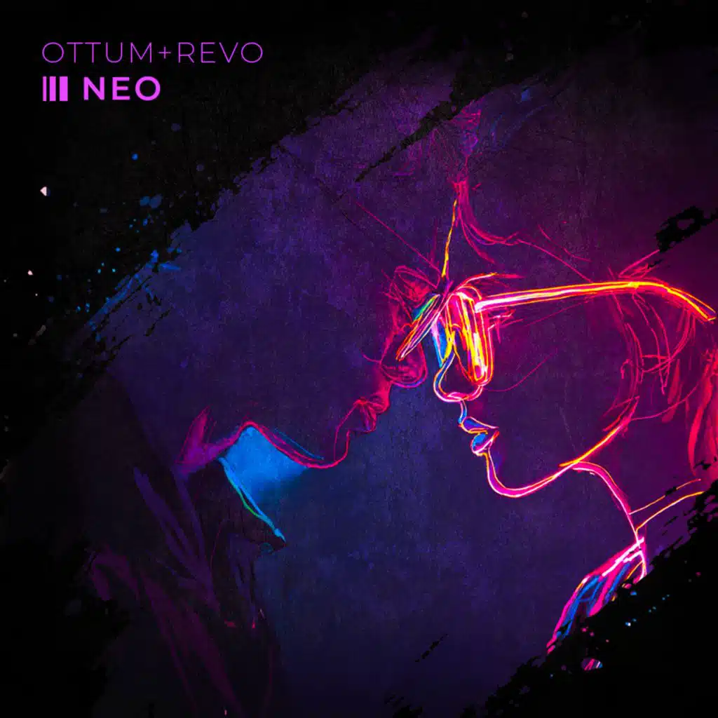 Ottum & REVO DJ