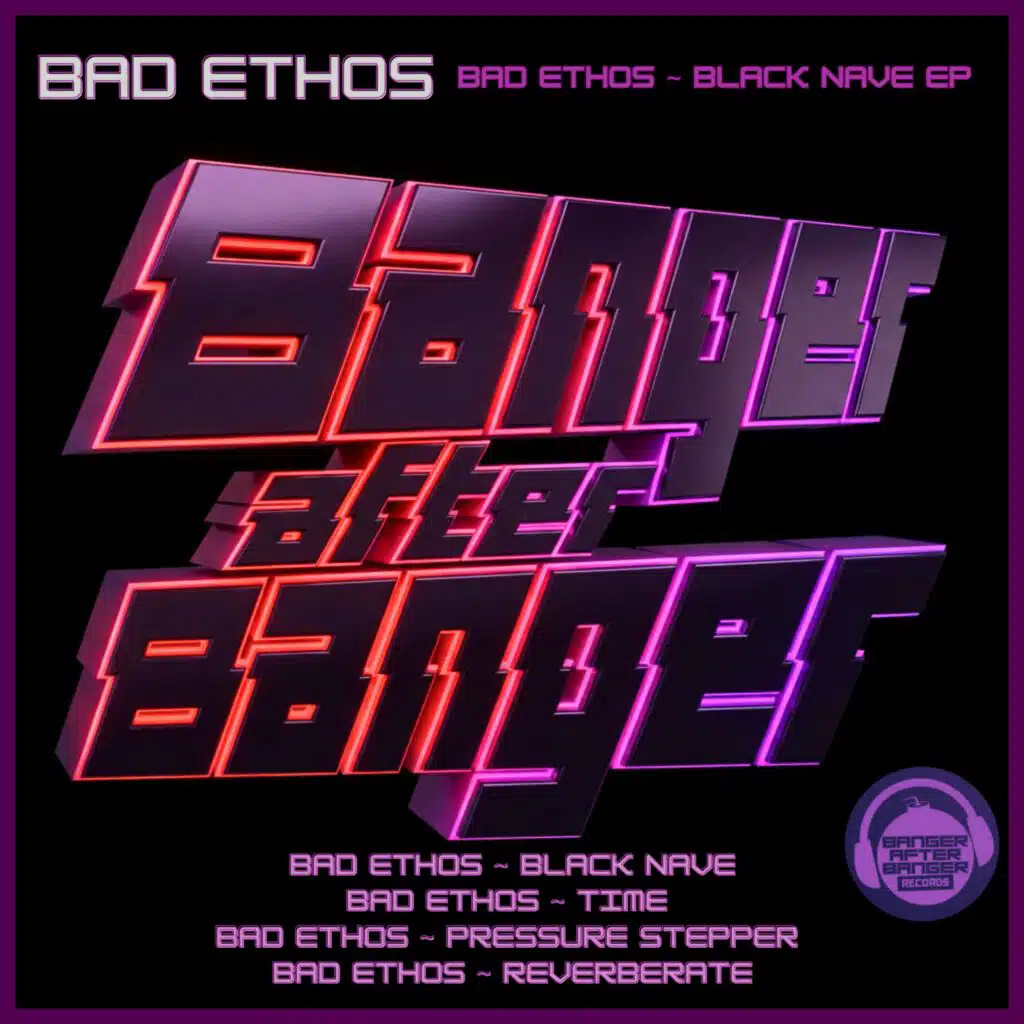 Bad Ethos
