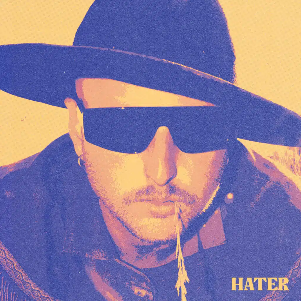 El Chacal & Los Alpes Floreados