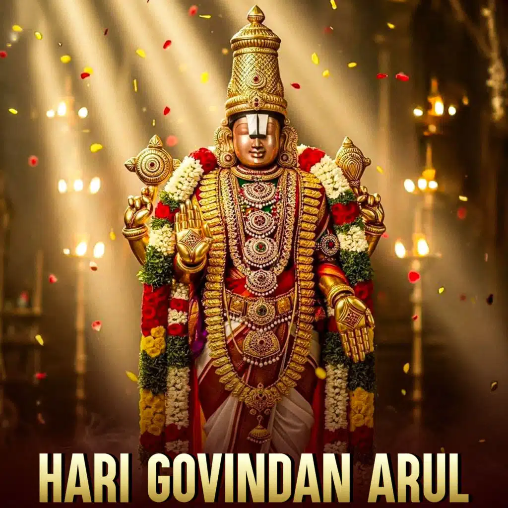 Hari Govindan Arul