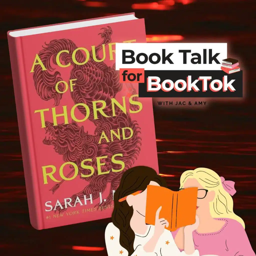 A Court of Thorns and Roses: Season Recap