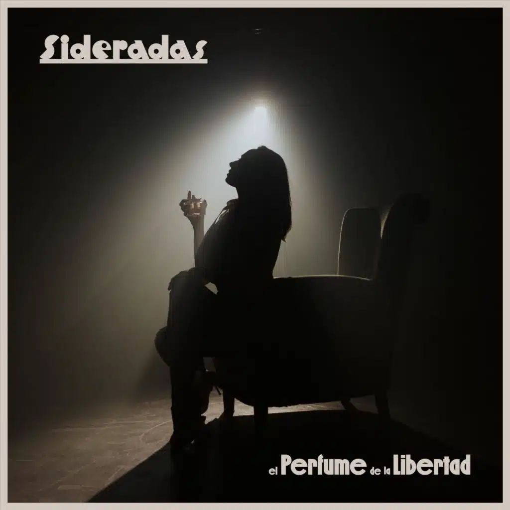 El perfume de la libertad