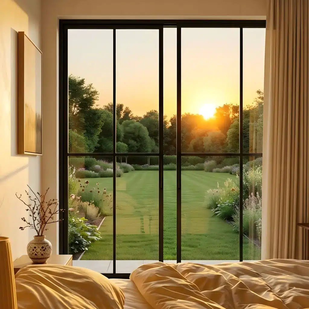 Smooth Wake Up - Positive Morning