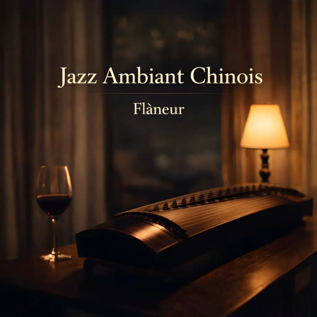 Jazz Ambiant Chinois