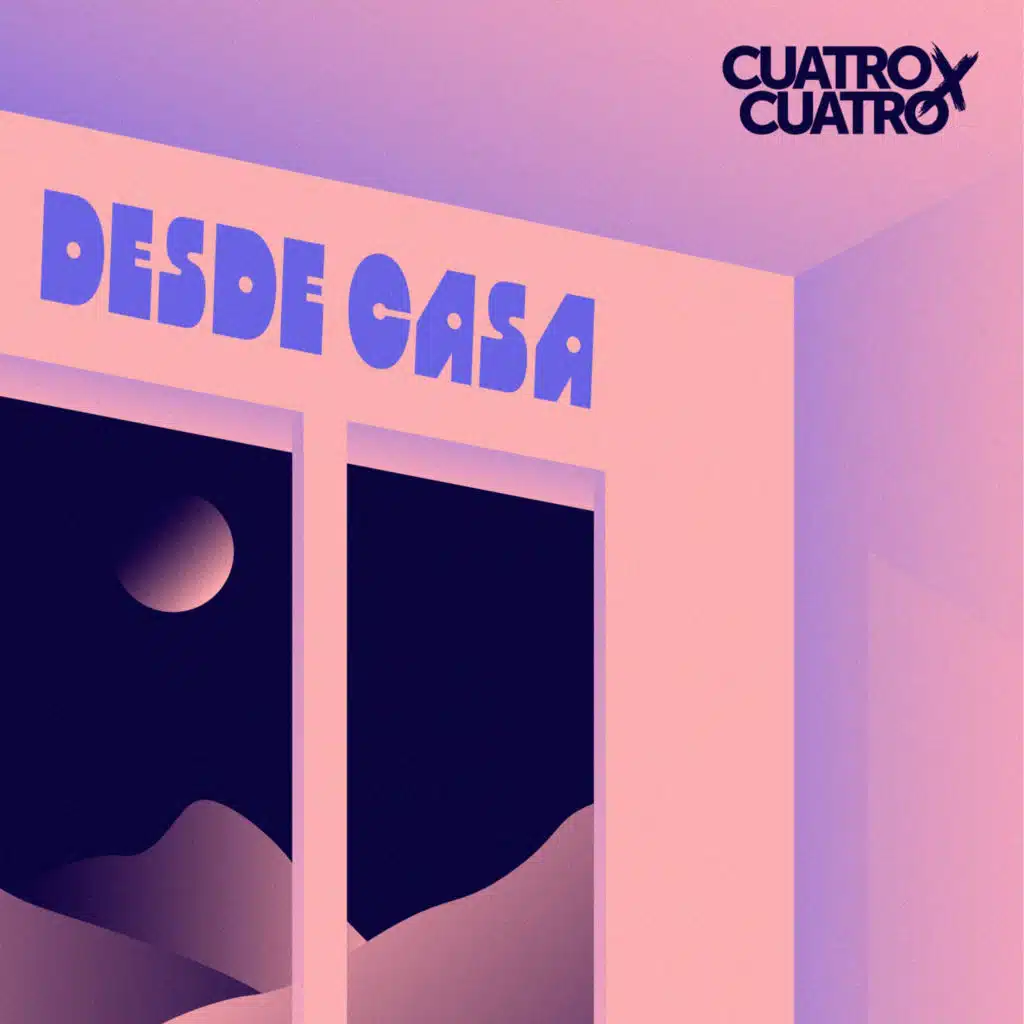 Desde Casa