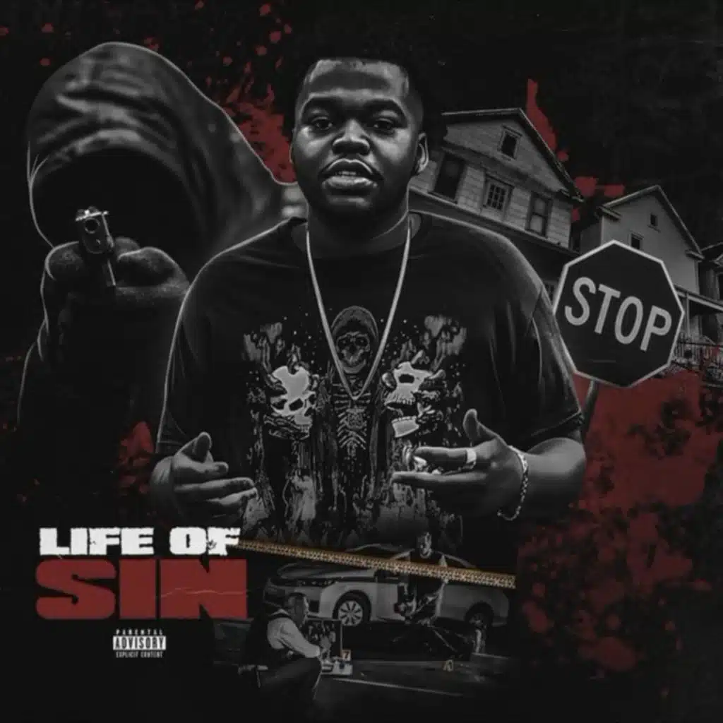 Life Of Sin
