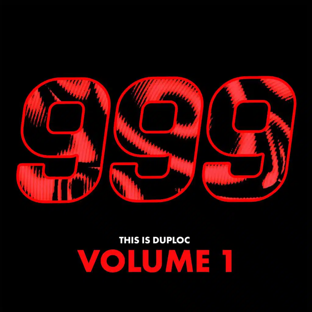 This is DUPLOC Vol. 1