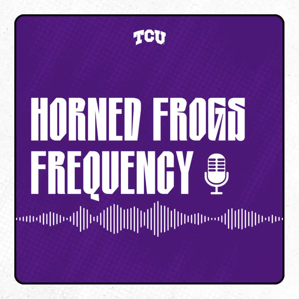 Horned Frogs Frequency