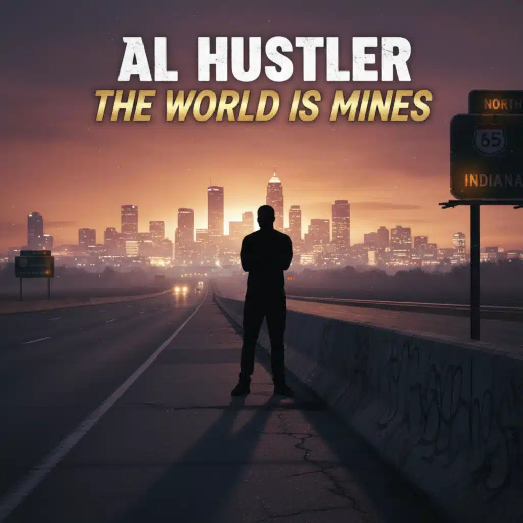 The World Is Mines