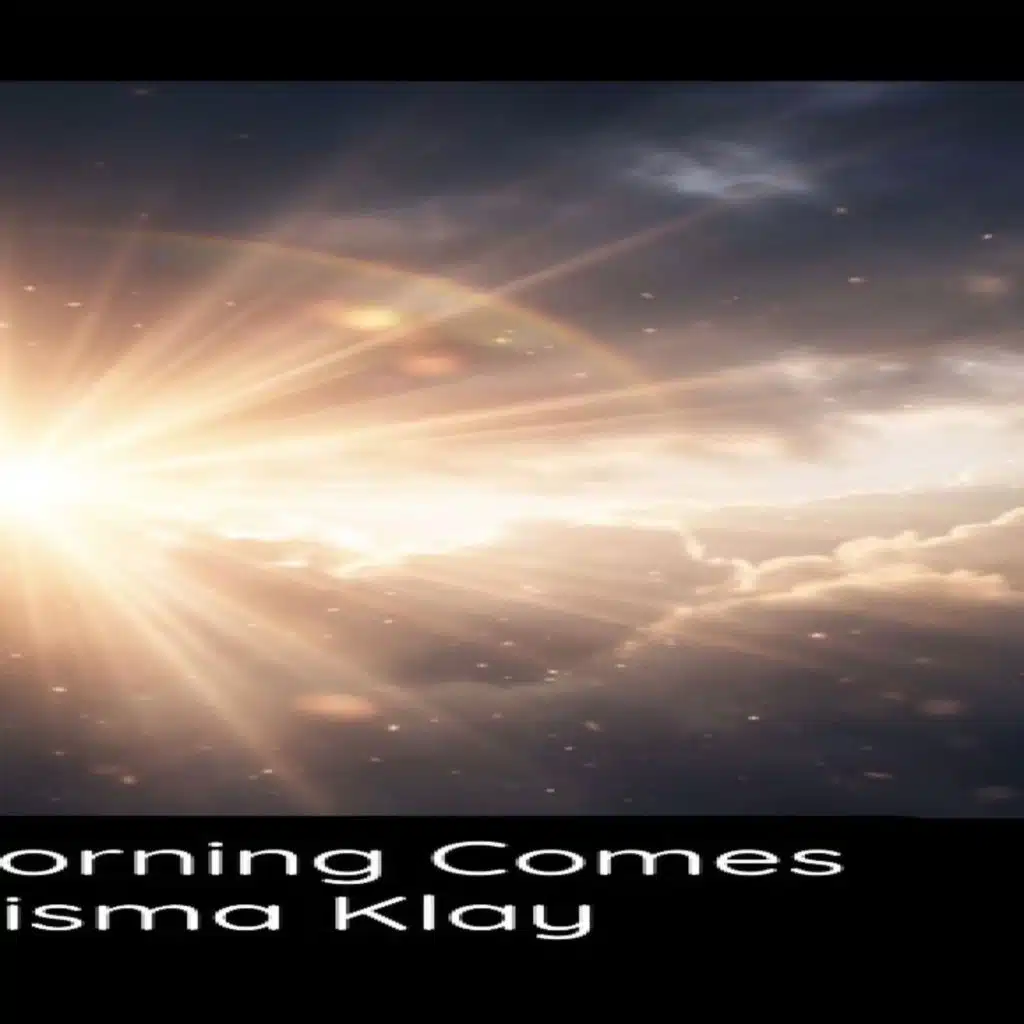 When the Morning Comes