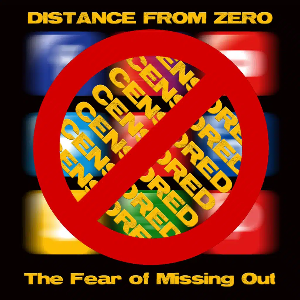 Distance From Zero
