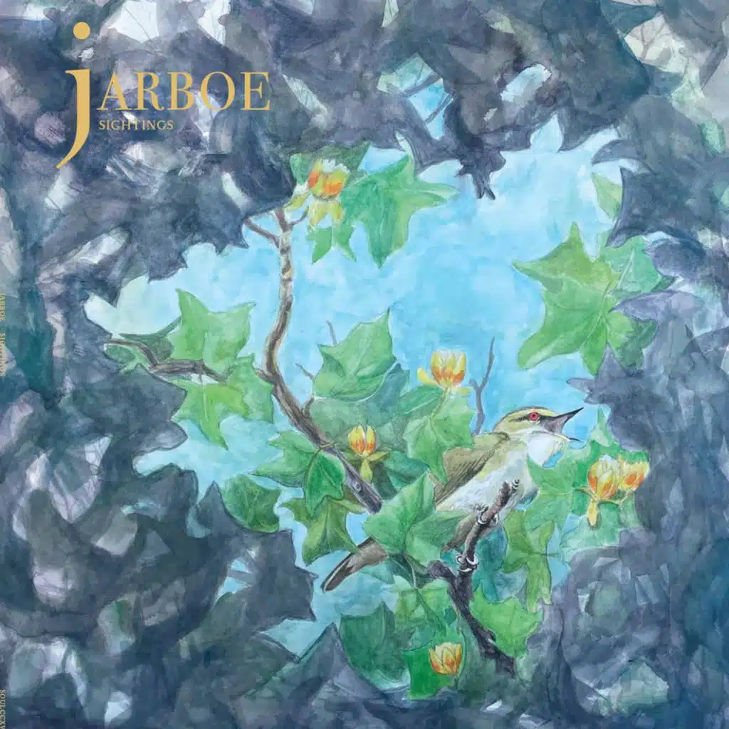 Jarboe