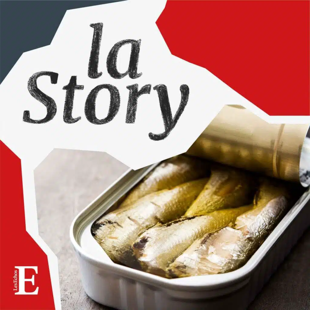 La sardine, star des réseaux et du bio