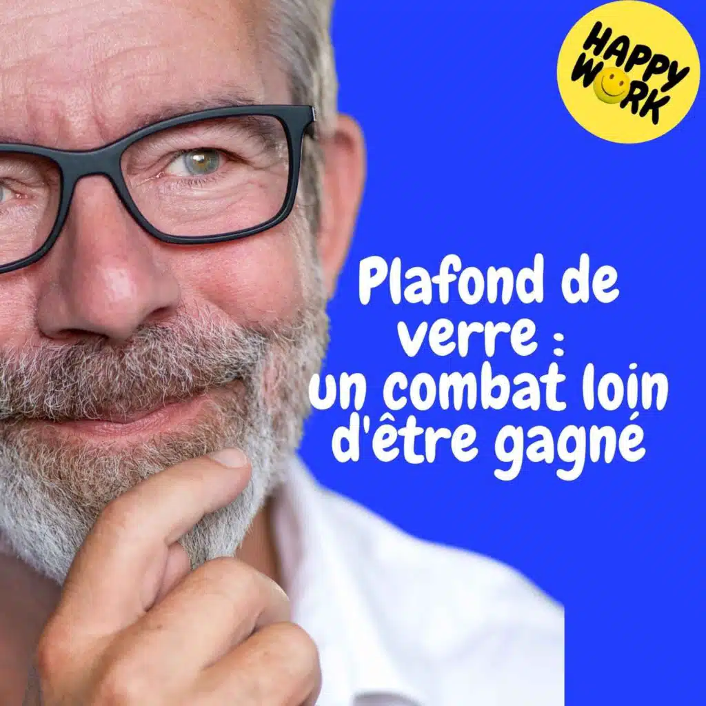 Replay — Plafond de verre : un combat loin d'être gagné