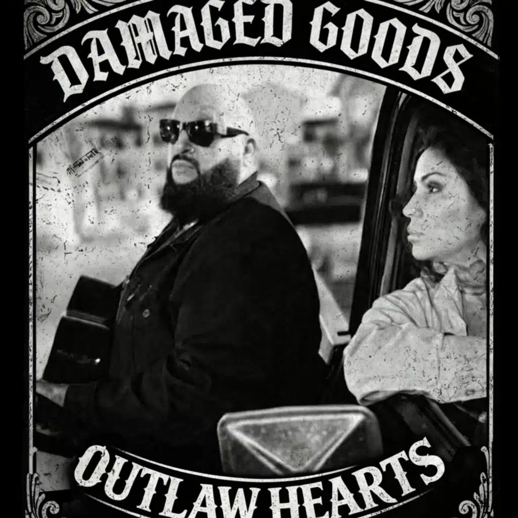 Damaged Goods