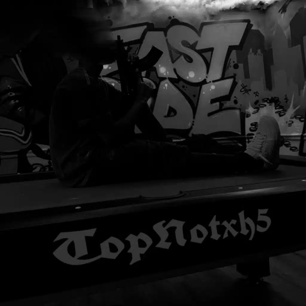 TopNotxh5
