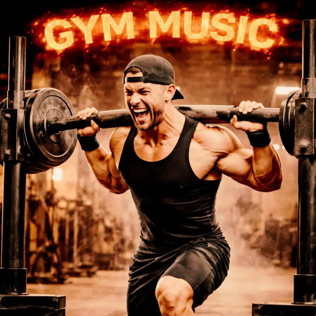 Motivational Music Man