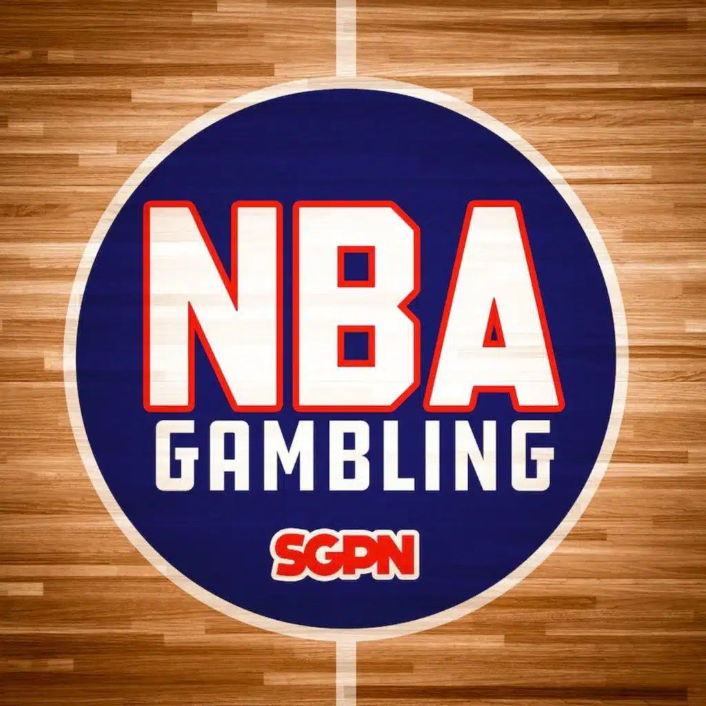 NBA Wednesday Betting Picks – 4/1/26 | NBA Gambling Podcast (Ep. 1077)