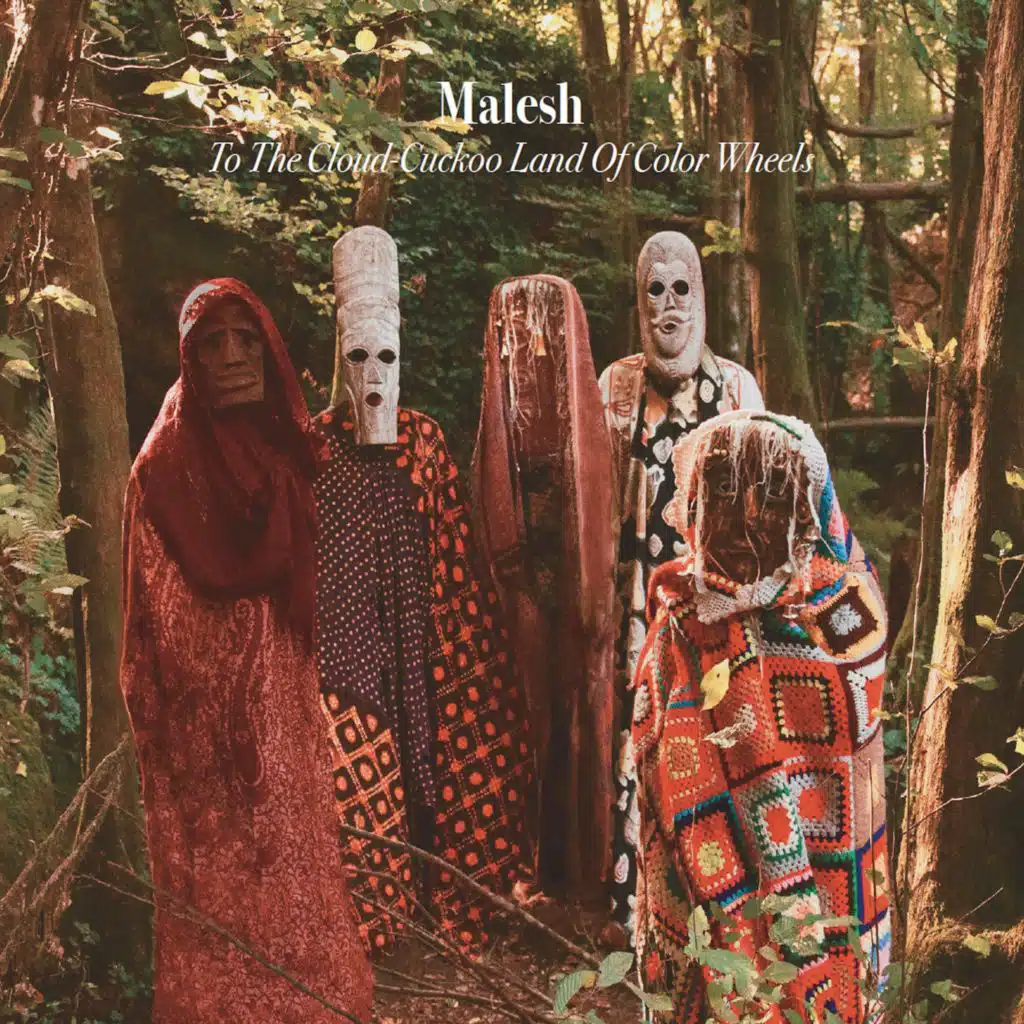 Malesh