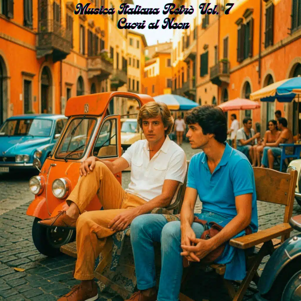 Ricordi d’Estate (feat. Viva Cantare)