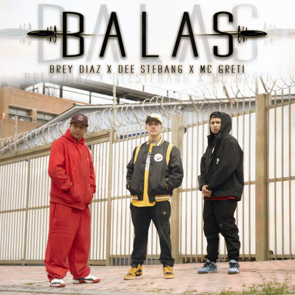 Balas