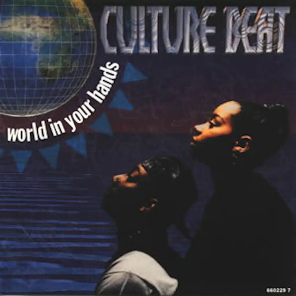 World in Your Hands (Tribal Mix)