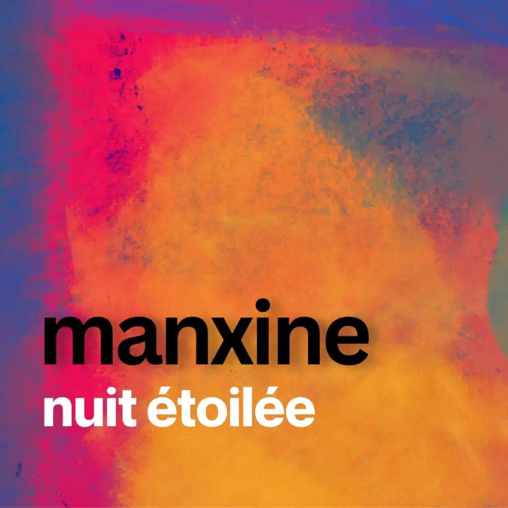 nuit étoilée