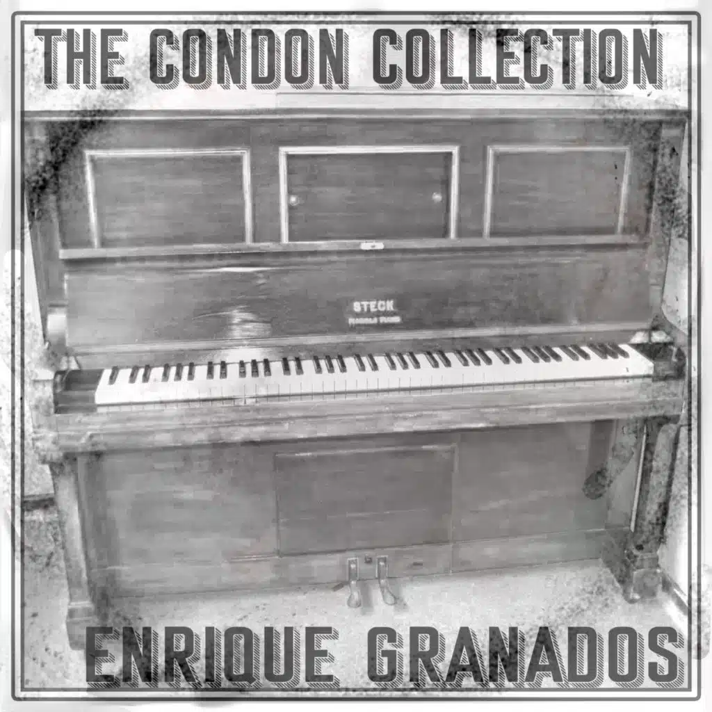 Goyescas: No. 3 – Fandango by Candlelight