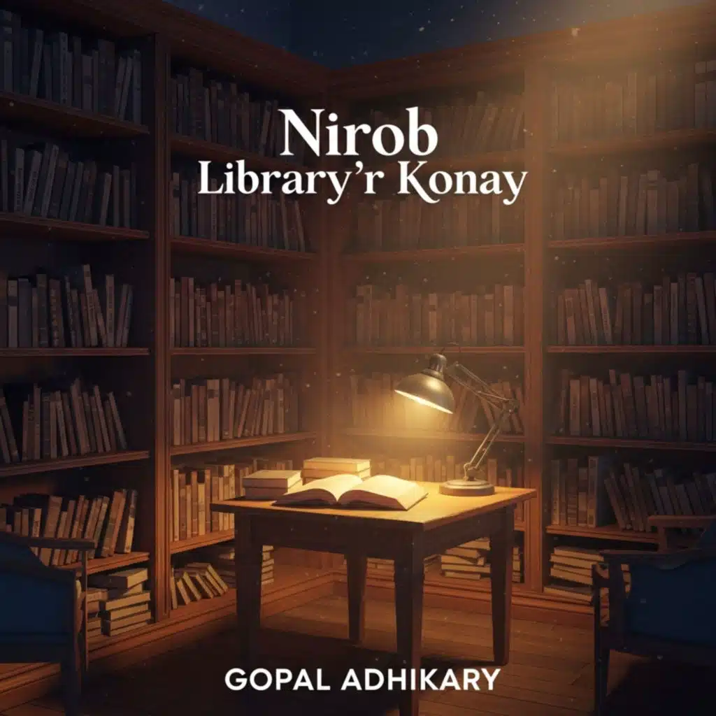 GOPAL ADHIKARY