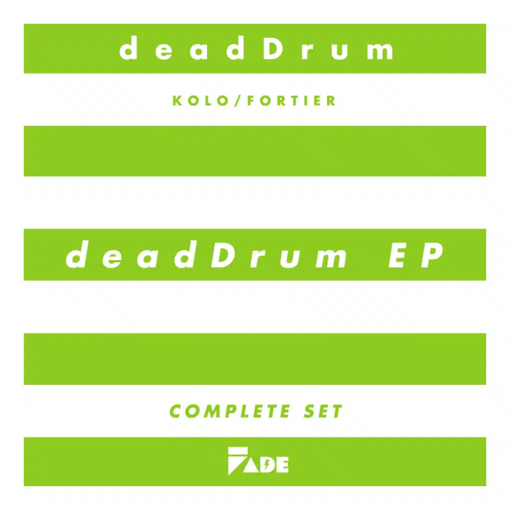 deadDrum (Remastered)