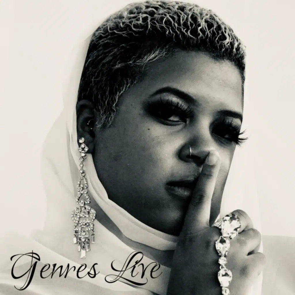 Genres Live (feat. The Good Vibez)